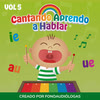 Imagen Cantando Aprendo a Hablar (Vol. 5)