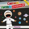 Imagen Cantando Aprendo en el Jardín (Vol. 3)