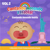 Imagen Cantando Aprendo Inglés (Vol. 2)