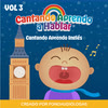 Imagen Cantando Aprendo Inglés (Vol. 3)