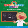 Imagen El mundo de los sonidos (Vol 2)