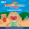Imagen El mundo de los sonidos (Vol 3)