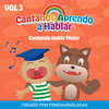 Imagen Cantando Hablo Mejor (Vol. 3)