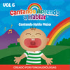 Imagen Cantando Hablo Mejor (Vol. 6)