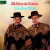Imagen 35 años de cueca