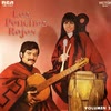 Imagen Los ponchos rojos