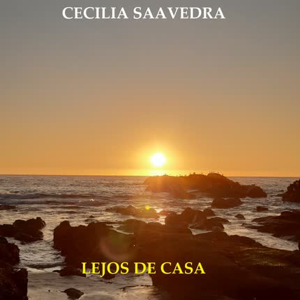Carátula Lejos de Casa