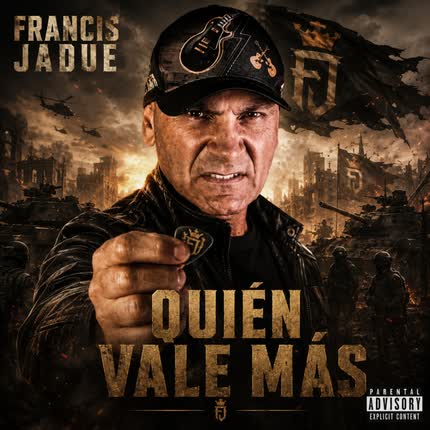Carátula Quién Vale Más