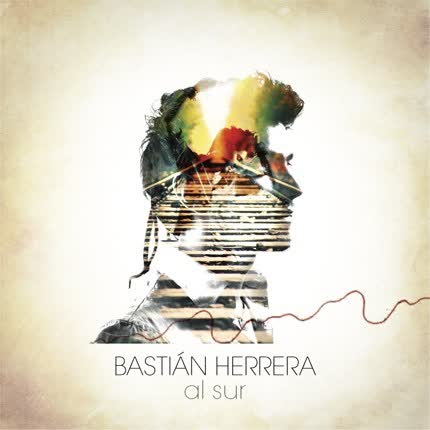 Carátula BASTIAN HERRERA - Al Sur