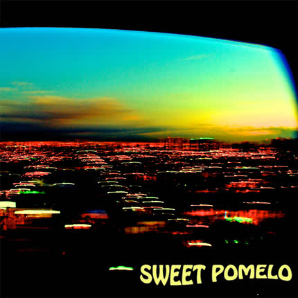 Carátula SWEET POMELO - Sobre La Causa Del Eco