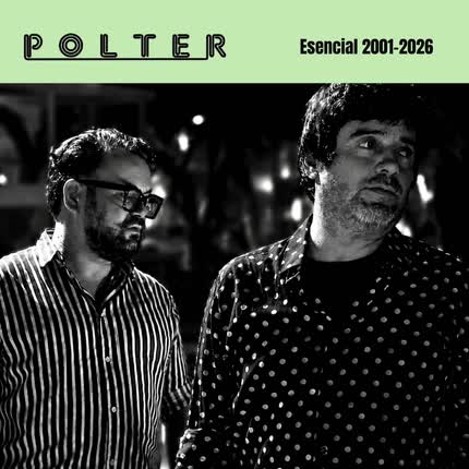 Carátula Esencial 2001-2026