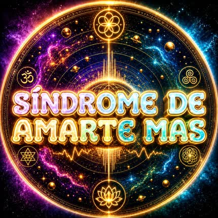 Carátula Síndrome de Amarte <br/>más (Acústico) 