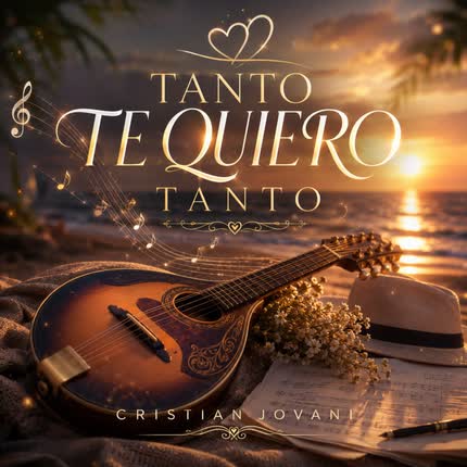 Carátula Tanto te quiero tanto <br/>(Radio Edit) 