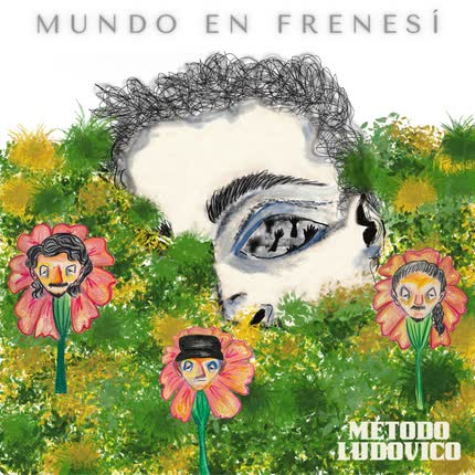 Carátula Mundo en Frenesí
