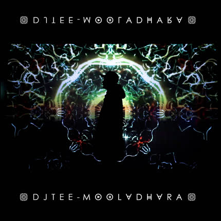 Carátula DJ TEE - Mooladhara