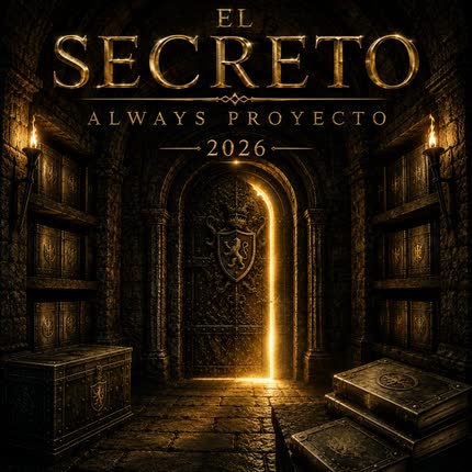 Carátula El Secreto