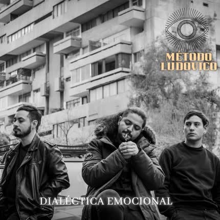 Carátula Dialéctica Emocional <br/>(Versión extendida) 