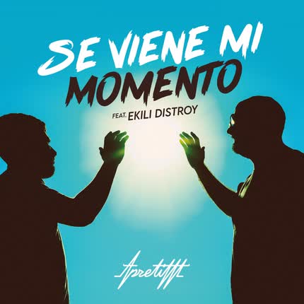 Carátula Se Viene mi Momento (feat. <br/>Ekili Distroy) 
