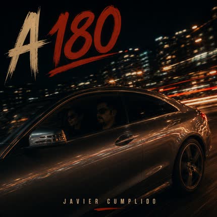 Carátula A 180