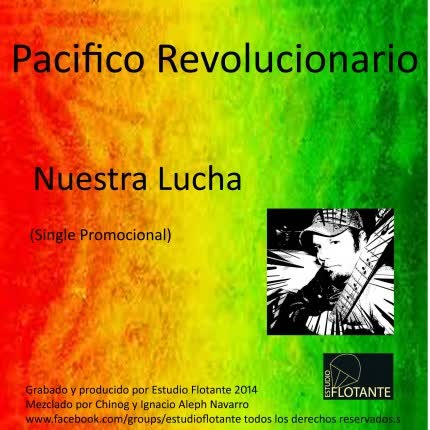 Imagen PACIFICO REVOLUCIONARIO