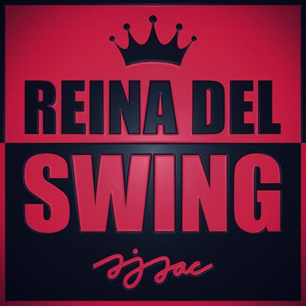 Carátula Reina del Swing