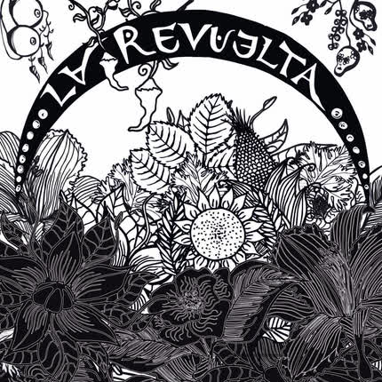 Carátula LA REVUELTA - La Revuelta