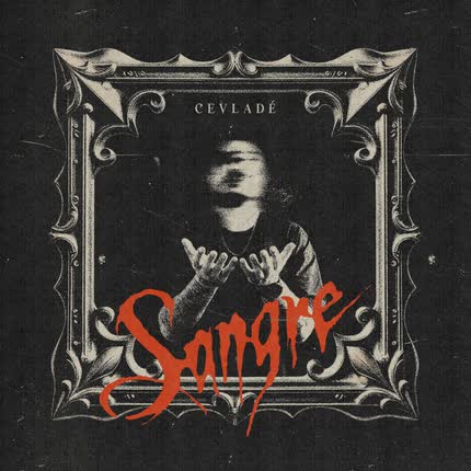 Carátula Sangre