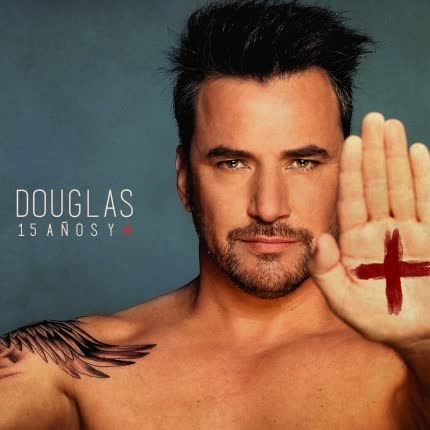 Carátula DOUGLAS - 15 años y más