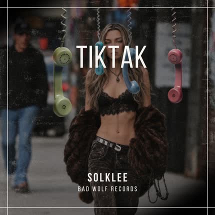 Carátula TikTak