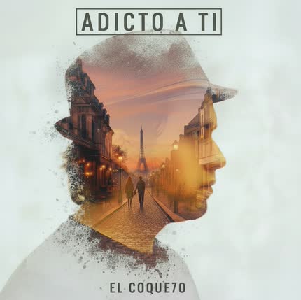 Carátula Adicto a Ti
