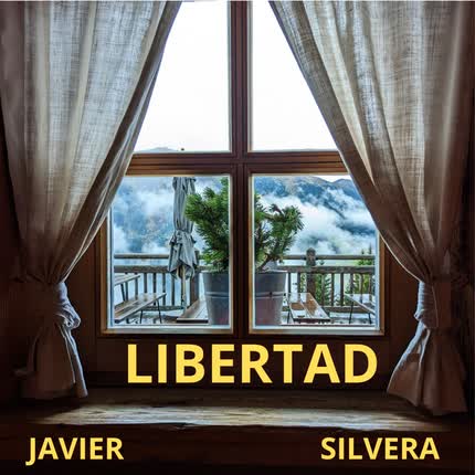 Carátula Libertad