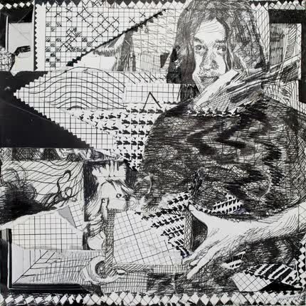 Carátula FANTASNA - Del Cuore