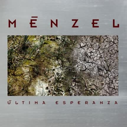 Carátula MENZEL - No hay que pensar