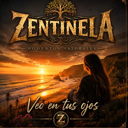 Carátula Veo en tus Ojos