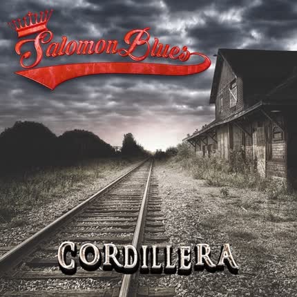 Carátula Cordillera