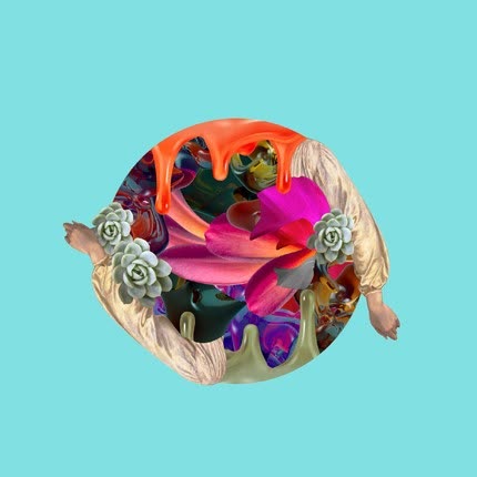 Carátula DJ RAFF - Echoes