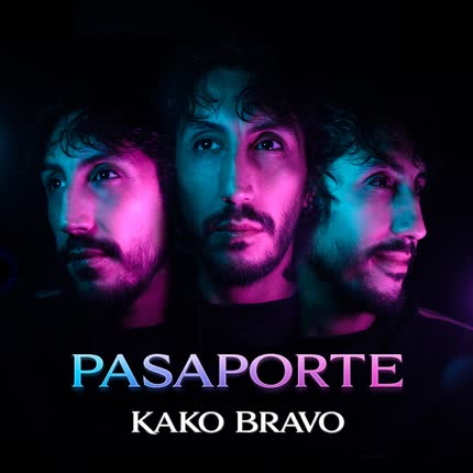 Carátula Pasaporte