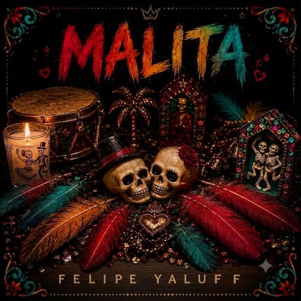 Carátula Malita