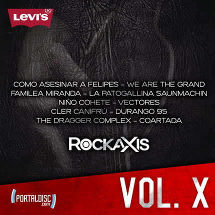Imagen COMPILADO LEVIS
