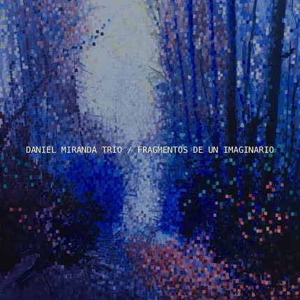 Carátula Fragmentos de un Imaginario