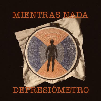 Carátula Depresiómetro