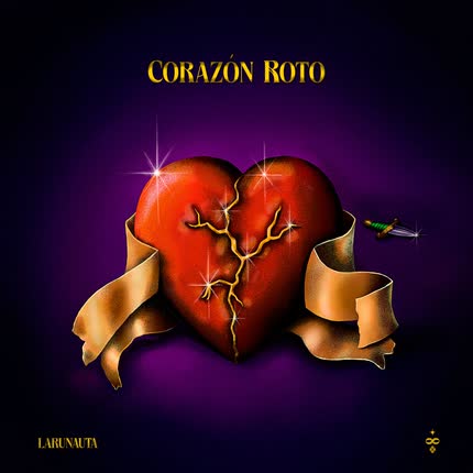 Carátula Corazón Roto