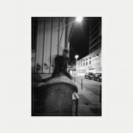 Carátula DANIEL KLAUSER - Natural Rhythm