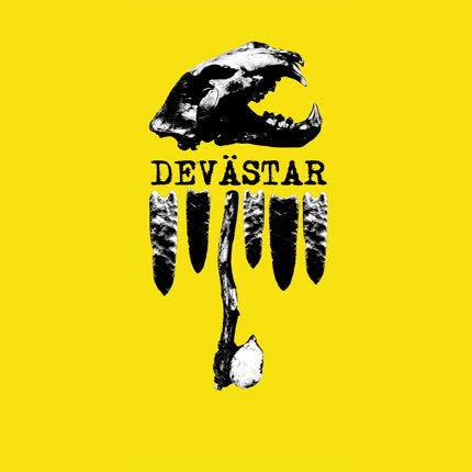 Imagen DEVASTAR