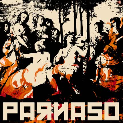 Carátula Parnaso