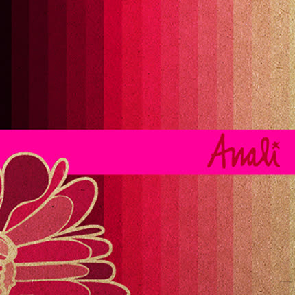 Carátula ANALI - Anali