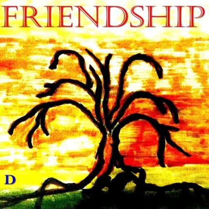 Carátula Friendship