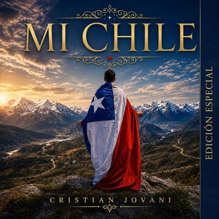 Carátula Mi Chile (Edición Especial)