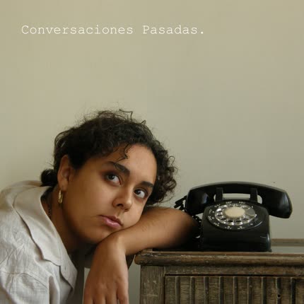 Carátula Conversaciones Pasadas