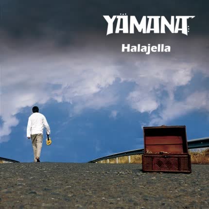Carátula BANDA YAMANA - Halajella